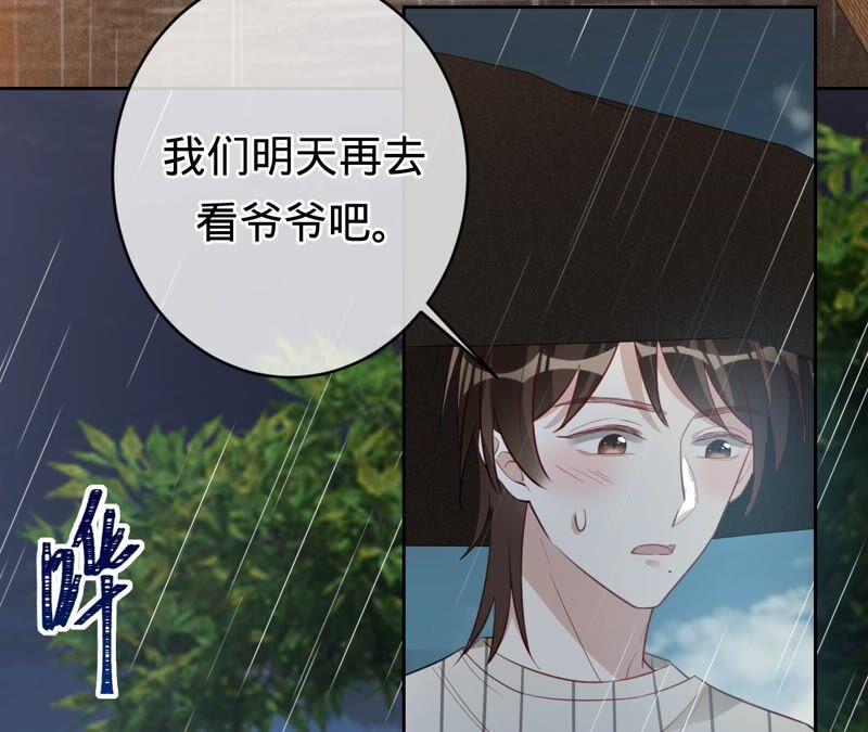 寵妻狂魔：百萬千金要淪陷 - 第183話 自私的挽留(2/2) - 5