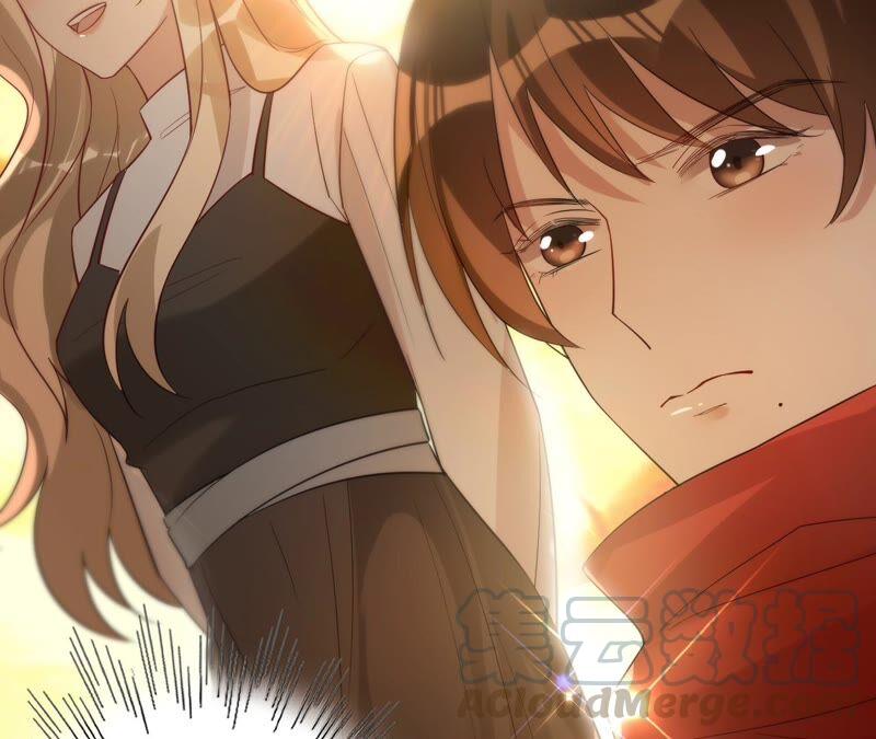 寵妻狂魔：百萬千金要淪陷 - 第185話 無法放手的溫暖(1/2) - 2