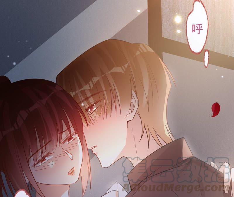 寵妻狂魔：百萬千金要淪陷 - 第185話 無法放手的溫暖(2/2) - 3