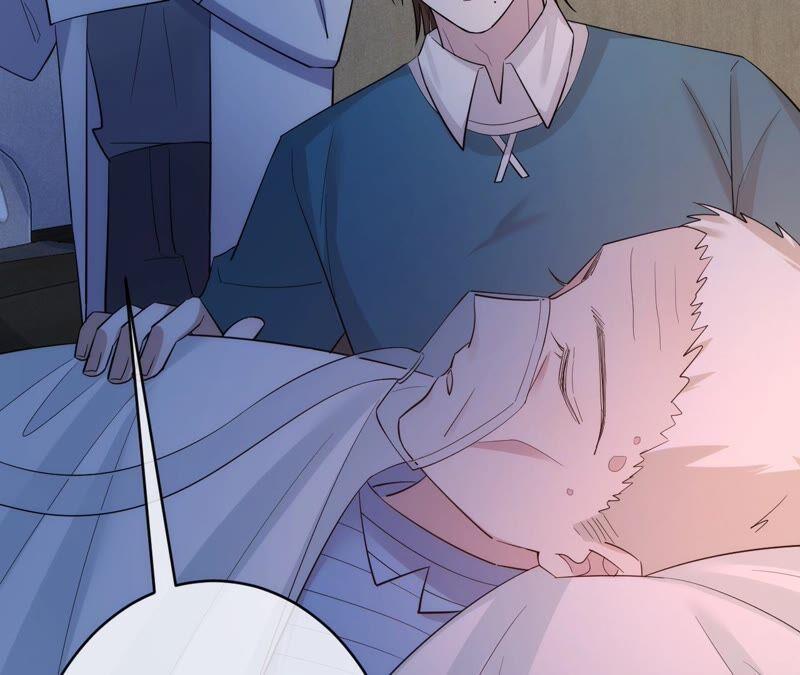 寵妻狂魔：百萬千金要淪陷 - 第187話 爺爺醒了(1/2) - 6