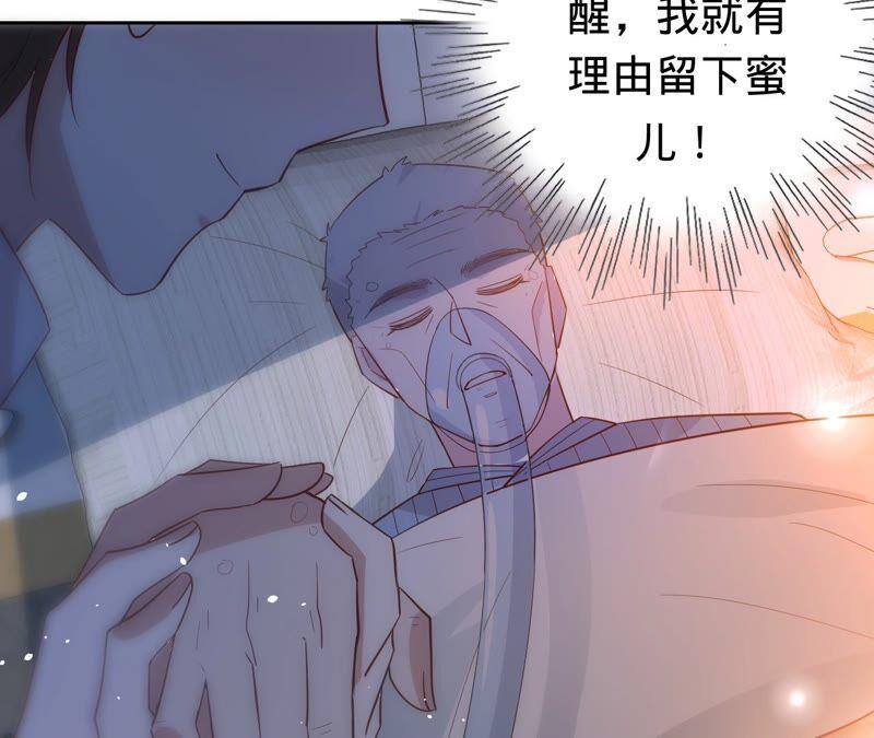 寵妻狂魔：百萬千金要淪陷 - 第187話 爺爺醒了(2/2) - 4