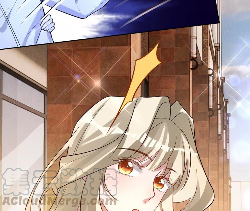 寵妻狂魔：百萬千金要淪陷 - 第193話 意外懷孕(1/2) - 5