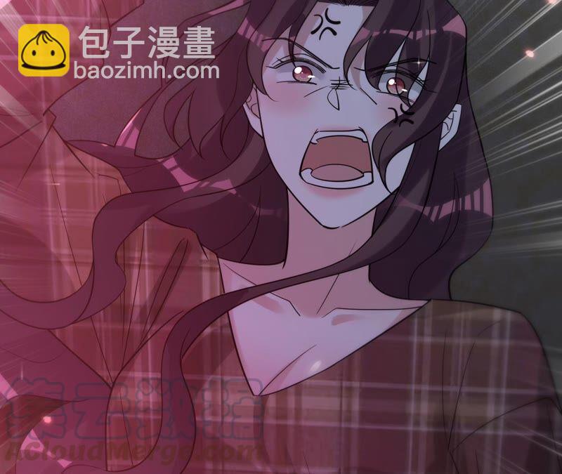 寵妻狂魔：百萬千金要淪陷 - 第197話 選她還是選我？(1/2) - 2