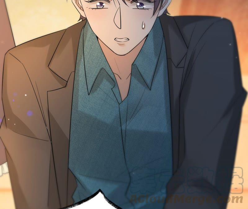 寵妻狂魔：百萬千金要淪陷 - 第197話 選她還是選我？(1/2) - 8