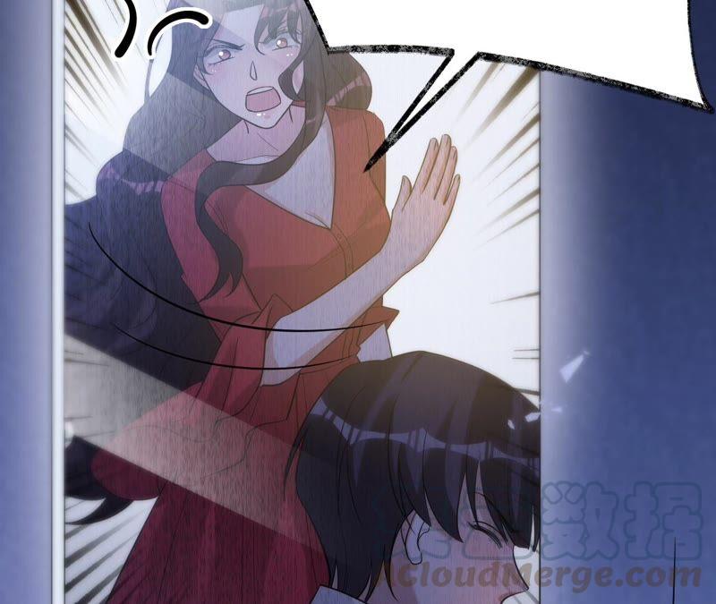 寵妻狂魔：百萬千金要淪陷 - 第197話 選她還是選我？(1/2) - 5