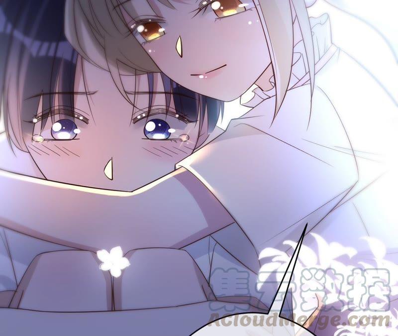 寵妻狂魔：百萬千金要淪陷 - 第197話 選她還是選我？(1/2) - 6