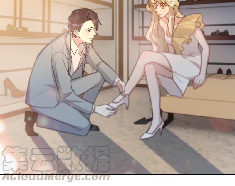 寵妻狂魔：百萬千金要淪陷 - 第199話 永遠心動此刻的你(1/2) - 5