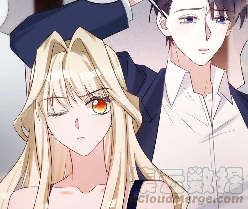 寵妻狂魔：百萬千金要淪陷 - 第201話 再也不坐以待斃！(1/2) - 2