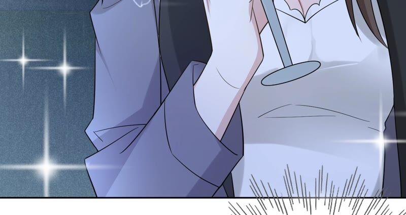 寵妻狂魔：百萬千金要淪陷 - 第201話 再也不坐以待斃！(1/2) - 6