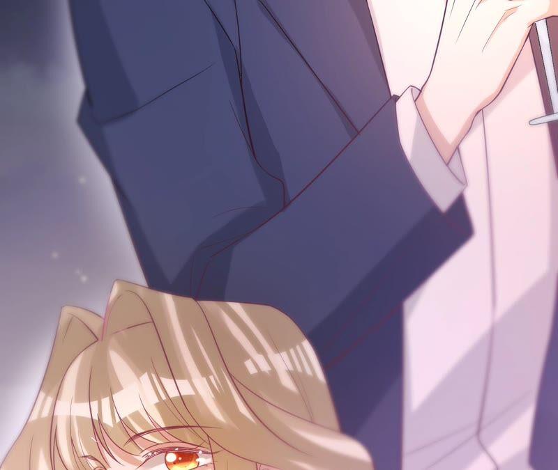 寵妻狂魔：百萬千金要淪陷 - 第201話 再也不坐以待斃！(2/2) - 4