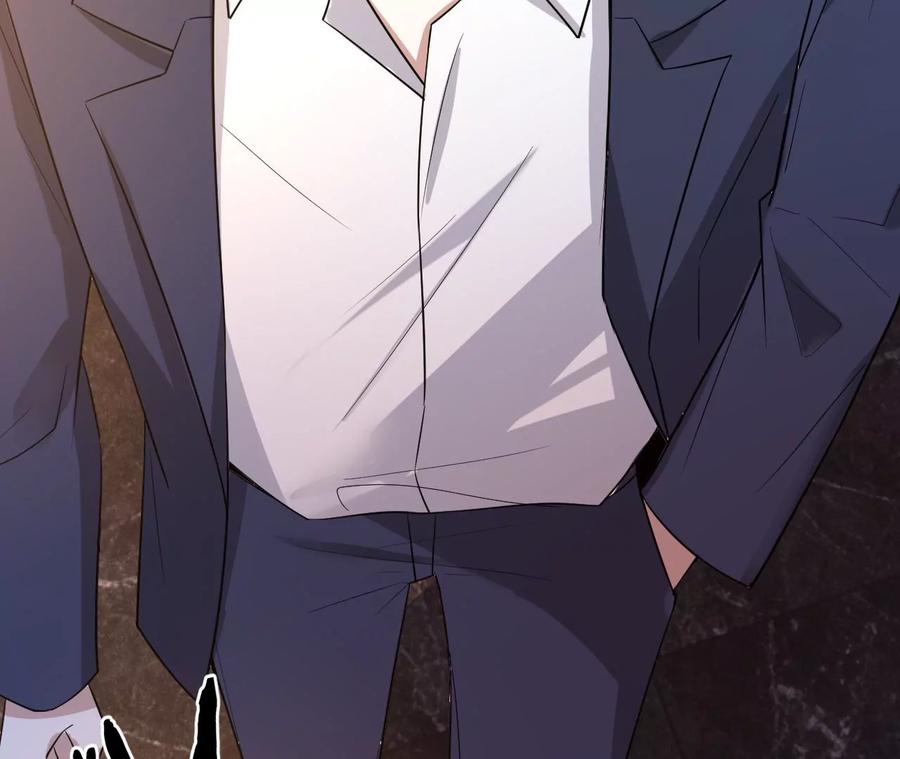 寵妻狂魔：百萬千金要淪陷 - 第203話 電梯裡的修羅場(2/2) - 4