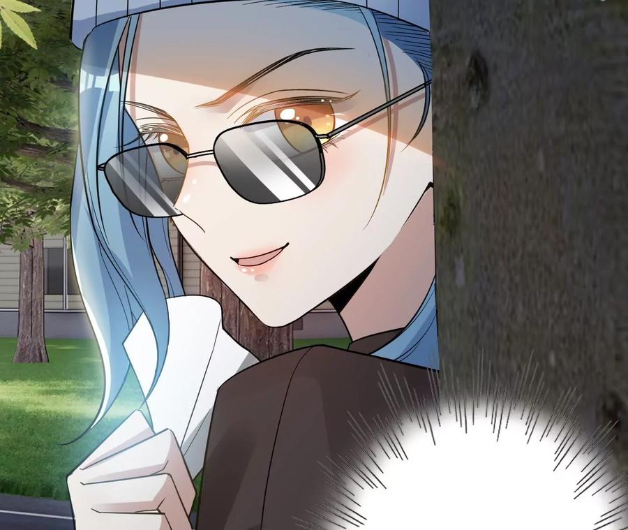 寵妻狂魔：百萬千金要淪陷 - 第205話 傅亦臣的疑心(2/2) - 5