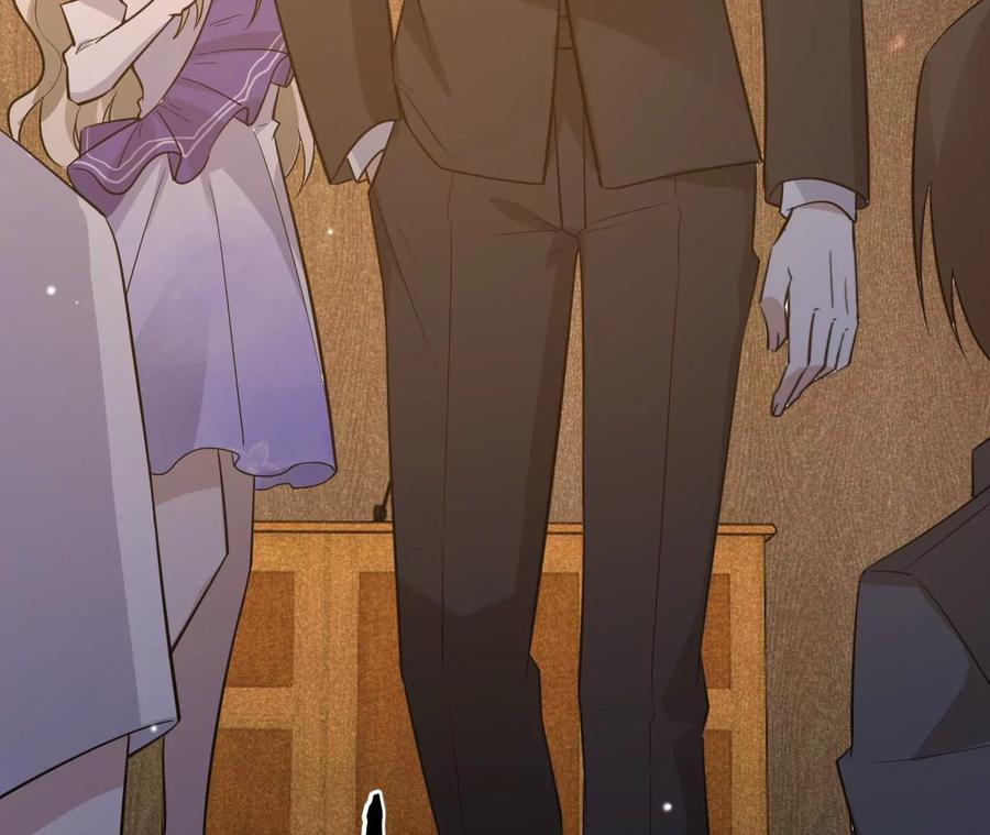 寵妻狂魔：百萬千金要淪陷 - 第207話 永遠相信我夫人！(1/2) - 2