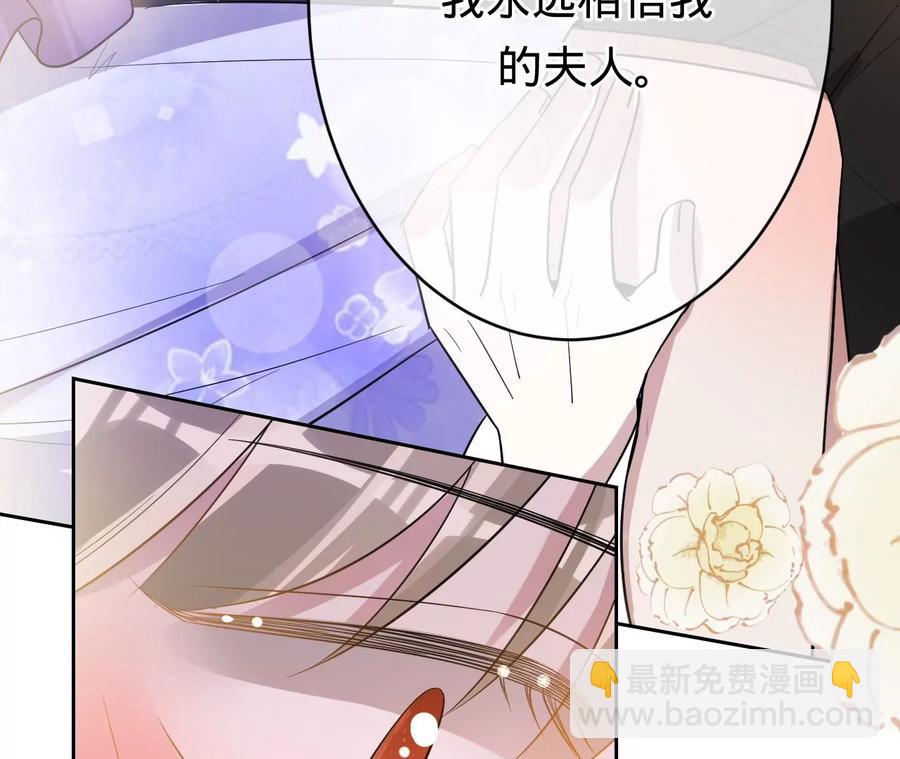 寵妻狂魔：百萬千金要淪陷 - 第207話 永遠相信我夫人！(1/2) - 1