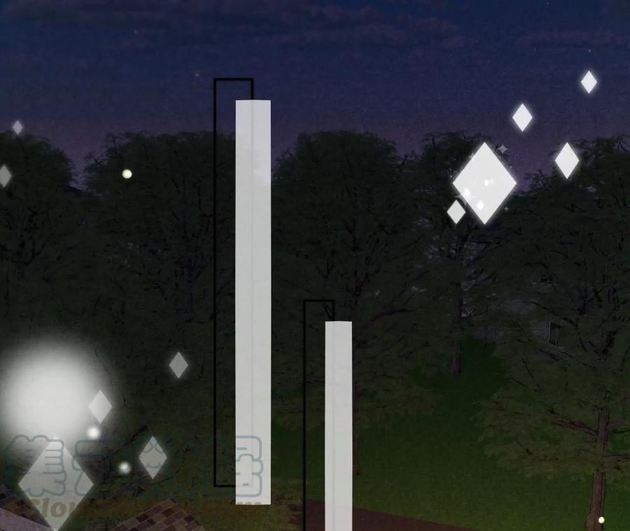 寵妻狂魔：百萬千金要淪陷 - 第209話 二人的裂痕(2/2) - 1