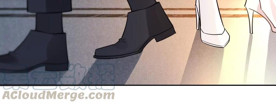 寵妻狂魔：百萬千金要淪陷 - 第209話 二人的裂痕(2/2) - 7