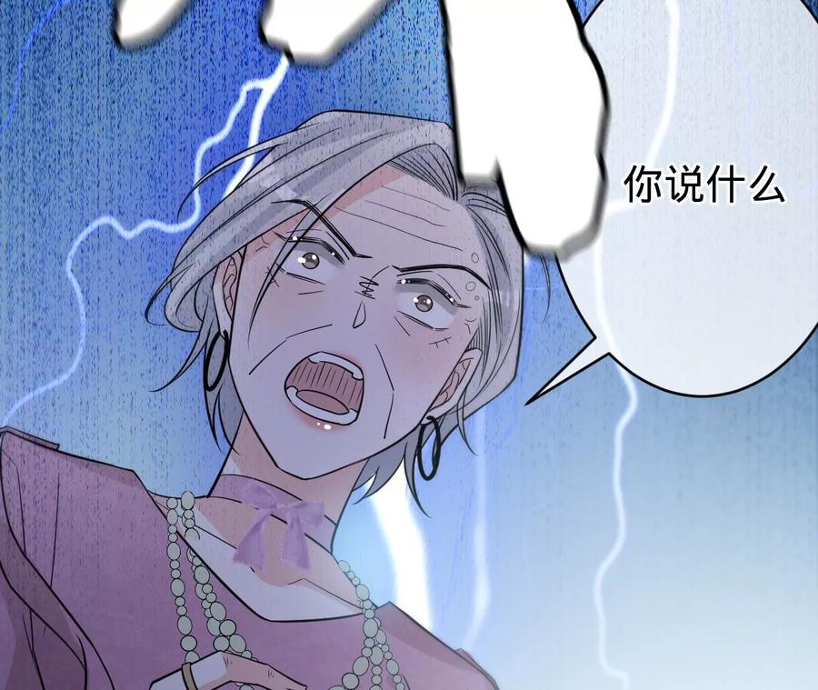 寵妻狂魔：百萬千金要淪陷 - 第209話 二人的裂痕(2/2) - 5