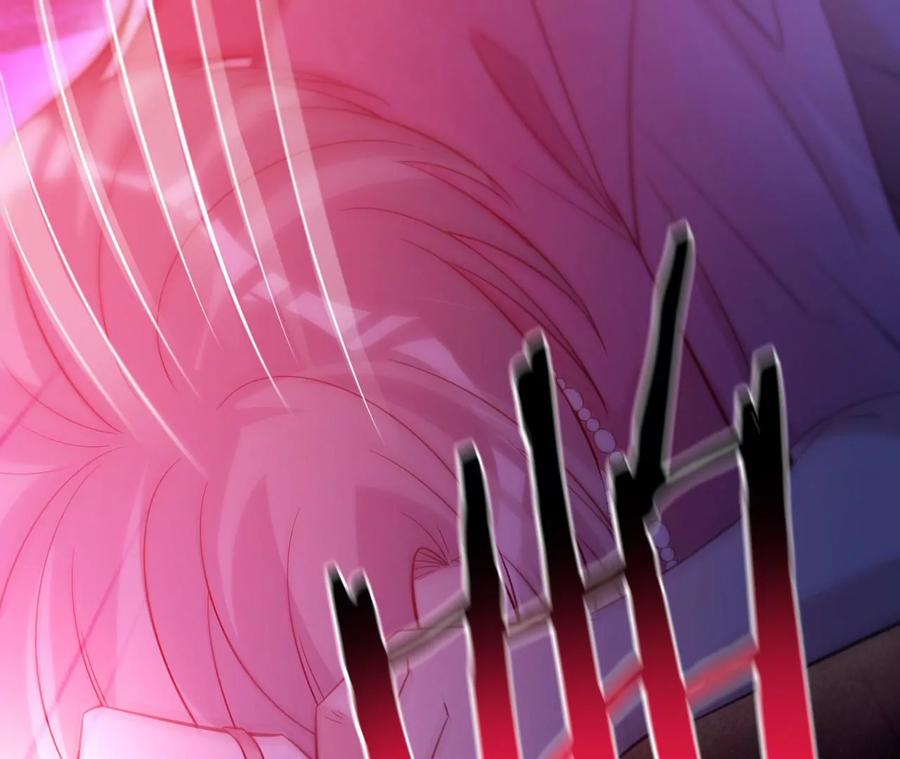 寵妻狂魔：百萬千金要淪陷 - 第209話 二人的裂痕(2/2) - 7