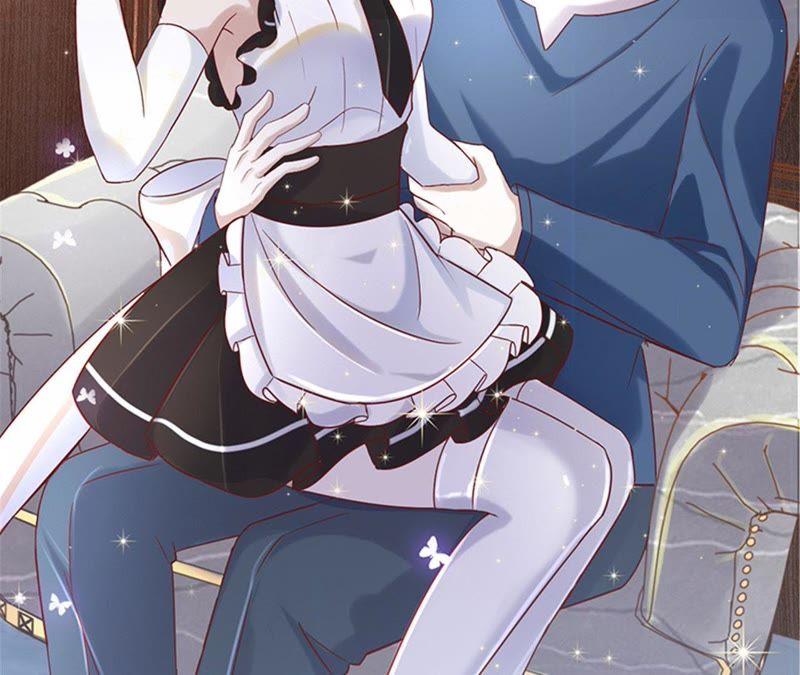 寵妻狂魔：百萬千金要淪陷 - 第21話 喂他吃飯 - 2