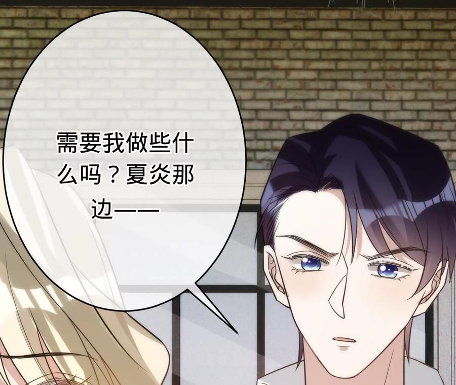 寵妻狂魔：百萬千金要淪陷 - 第213話 幕後黑手？(2/2) - 5