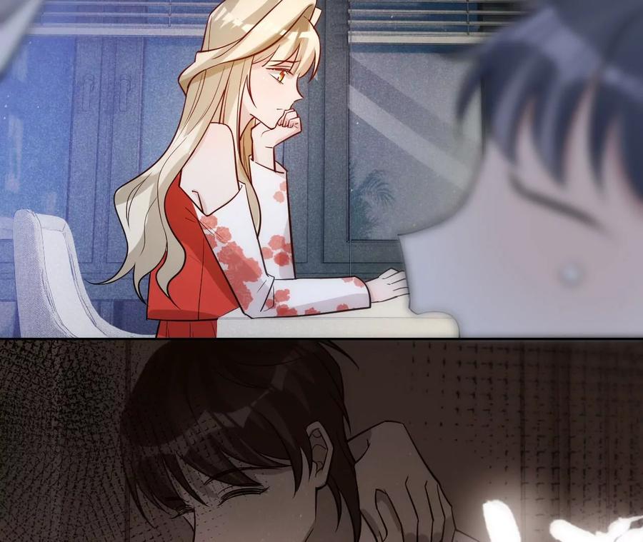 寵妻狂魔：百萬千金要淪陷 - 第215話 怒火中燒的倒戈(2/2) - 4