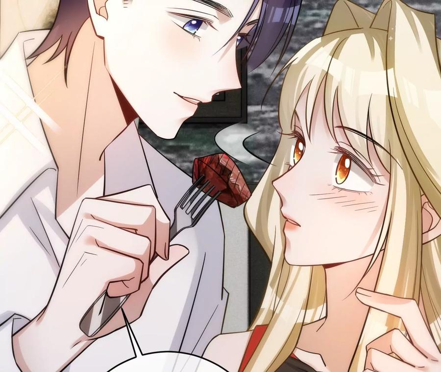 寵妻狂魔：百萬千金要淪陷 - 第215話 怒火中燒的倒戈(2/2) - 1