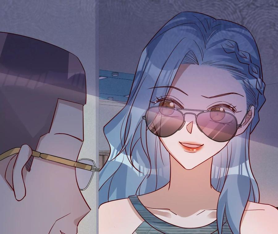 寵妻狂魔：百萬千金要淪陷 - 第219話 螳螂捕蟬 黃雀在後(1/2) - 6