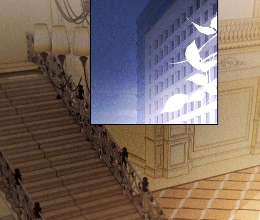 寵妻狂魔：百萬千金要淪陷 - 第219話 螳螂捕蟬 黃雀在後(2/2) - 2