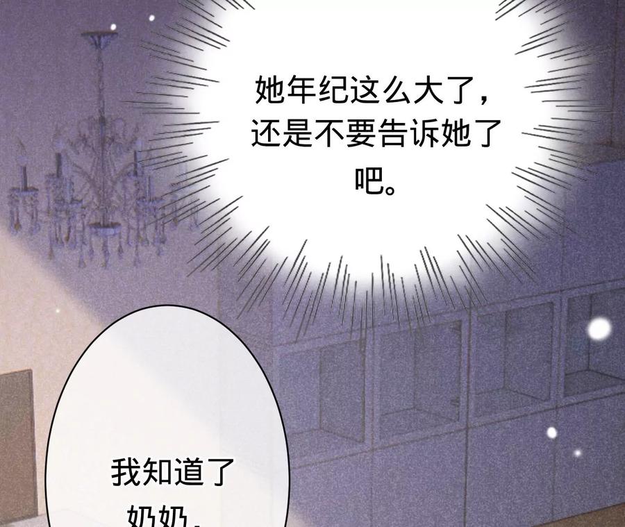 寵妻狂魔：百萬千金要淪陷 - 第221話 不速之客(2/2) - 5