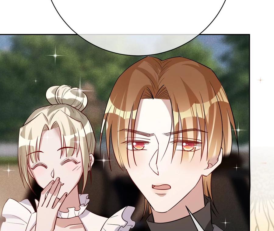 寵妻狂魔：百萬千金要淪陷 - 第221話 不速之客(2/2) - 2