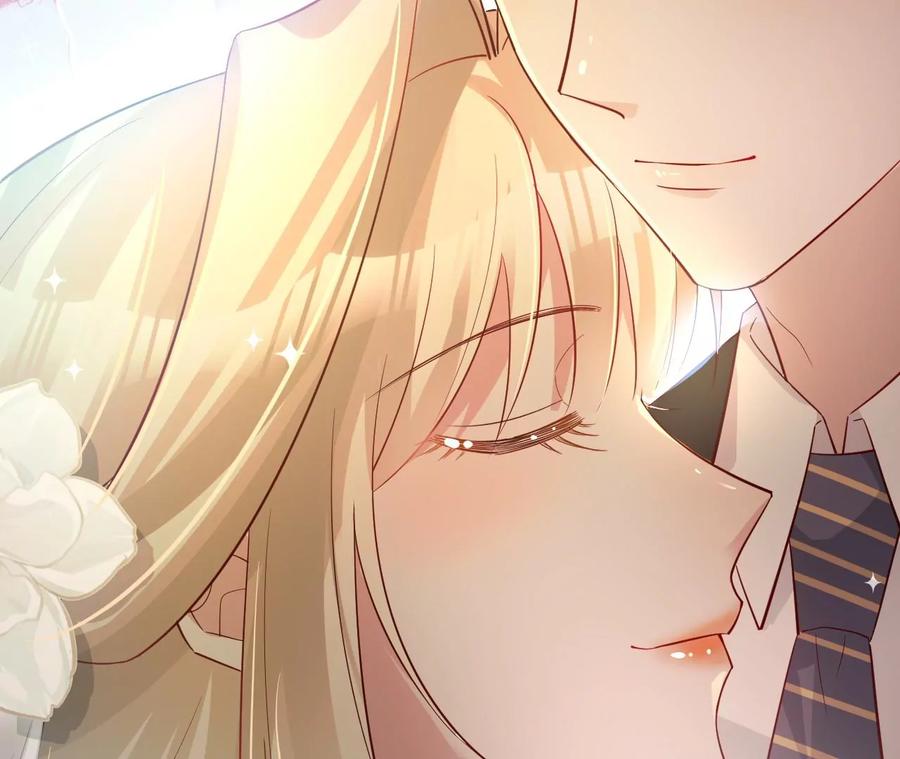 寵妻狂魔：百萬千金要淪陷 - 第225話 Yes，I do(1/2) - 3