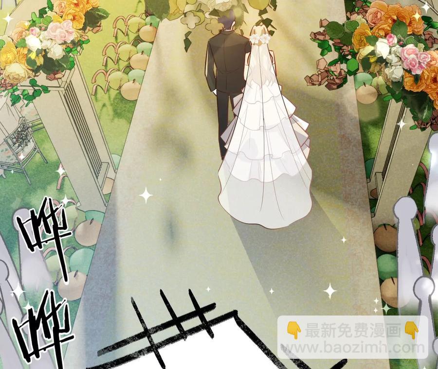 寵妻狂魔：百萬千金要淪陷 - 第225話 Yes，I do(1/2) - 8