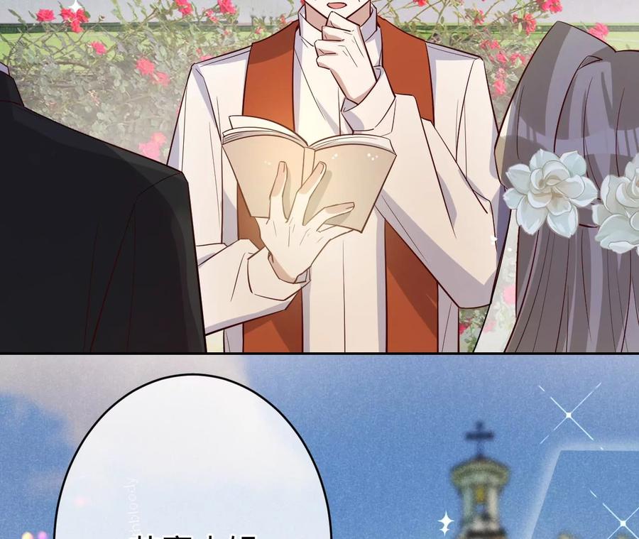 寵妻狂魔：百萬千金要淪陷 - 第225話 Yes，I do(1/2) - 4