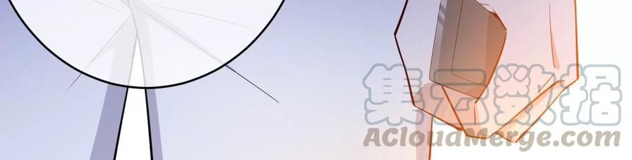 寵妻狂魔：百萬千金要淪陷 - 第227話 四人的婚禮(1/2) - 2