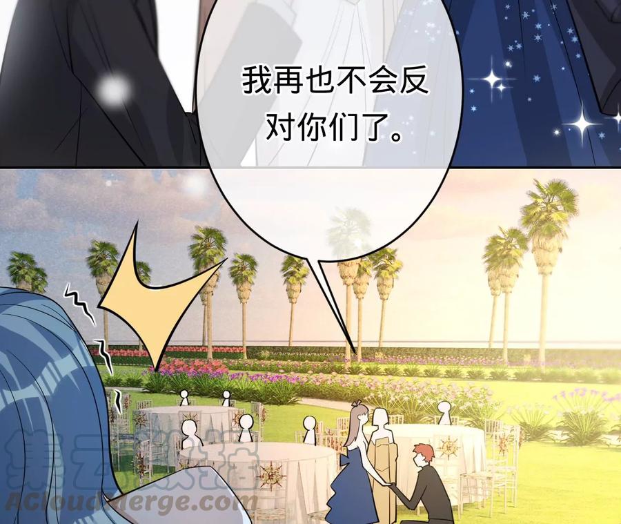 寵妻狂魔：百萬千金要淪陷 - 第227話 四人的婚禮(1/2) - 6