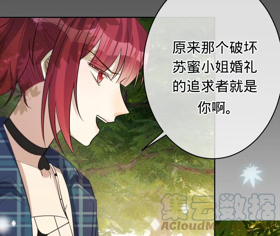 寵妻狂魔：百萬千金要淪陷 - 第229話 我懷了你的孩子(1/2) - 3