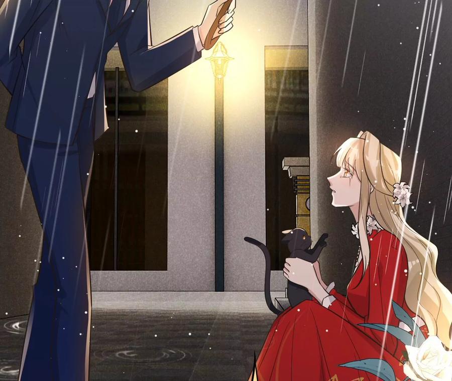 寵妻狂魔：百萬千金要淪陷 - 第231話 天降竹馬(1/2) - 5