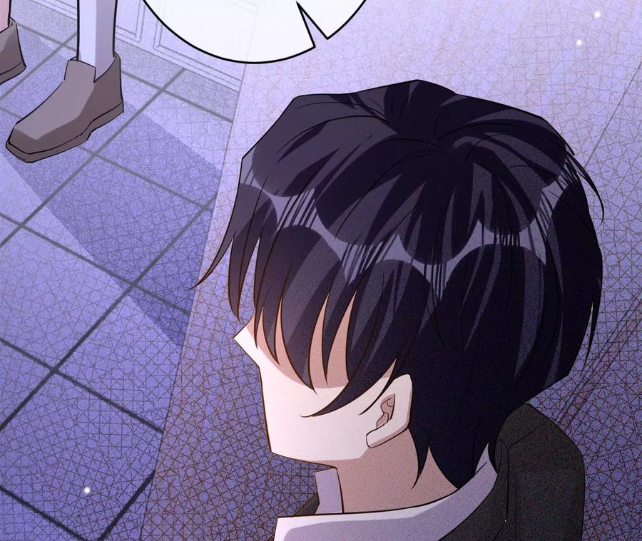 寵妻狂魔：百萬千金要淪陷 - 第233話 軟肋與盔甲(2/2) - 5