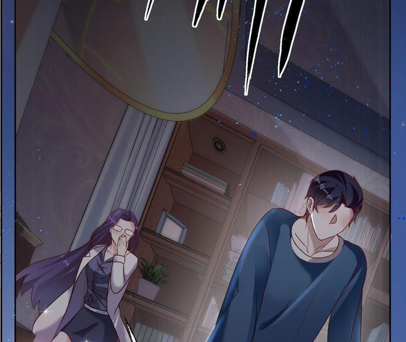 寵妻狂魔：百萬千金要淪陷 - 第27話 相思病 - 1