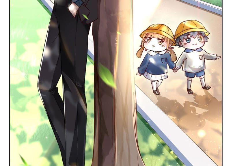 寵妻狂魔：百萬千金要淪陷 - 第29話 主動去找她 - 4