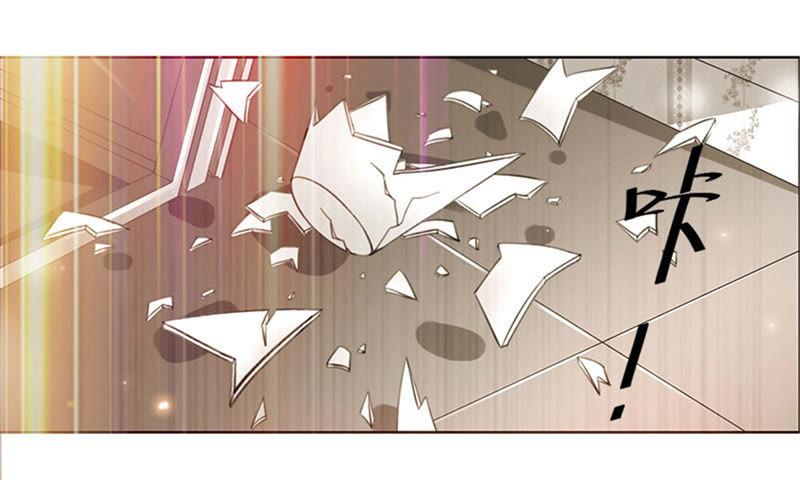 寵妻狂魔：百萬千金要淪陷 - 第3話 五年之前(1/2) - 6