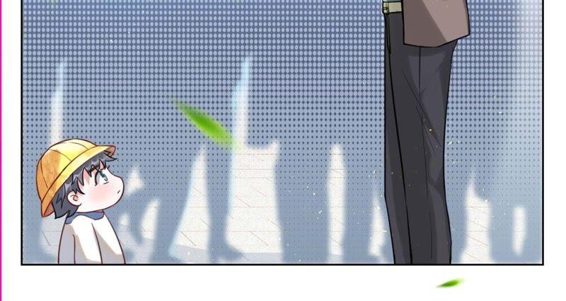 寵妻狂魔：百萬千金要淪陷 - 第31話 難纏的小鬼 - 7