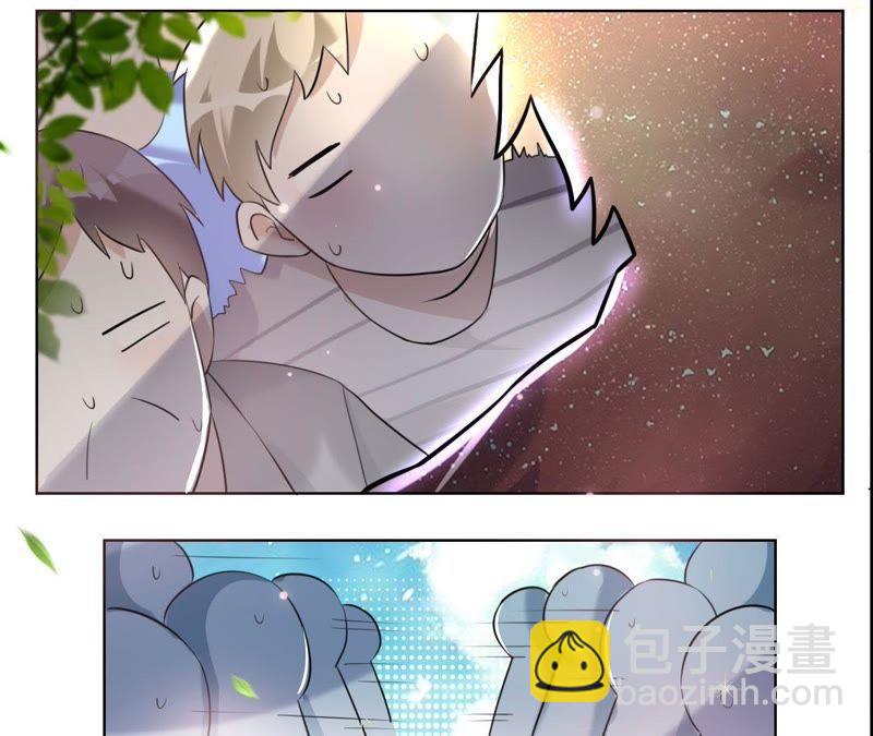 寵妻狂魔：百萬千金要淪陷 - 第31話 難纏的小鬼 - 1