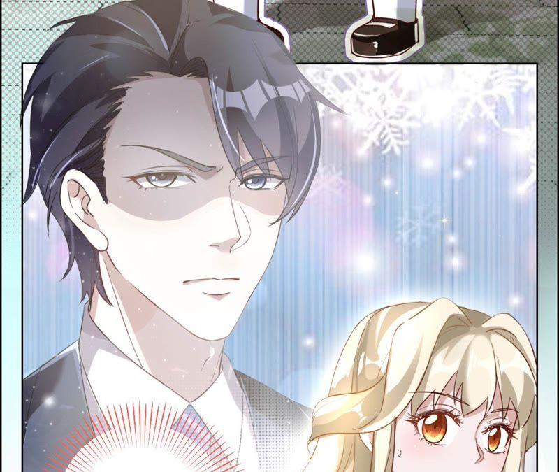 寵妻狂魔：百萬千金要淪陷 - 第33話 我是有婚約的 - 3