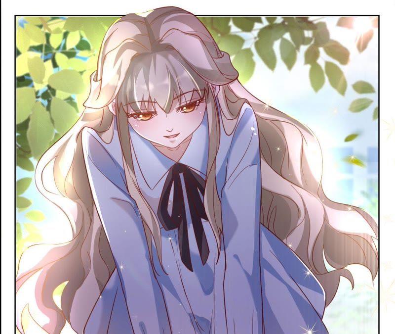 寵妻狂魔：百萬千金要淪陷 - 第33話 我是有婚約的 - 5