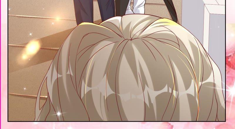 寵妻狂魔：百萬千金要淪陷 - 第37話 見他的朋友 - 5