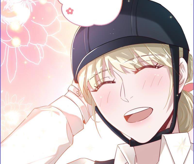 寵妻狂魔：百萬千金要淪陷 - 第41話 它叫小白？ - 2