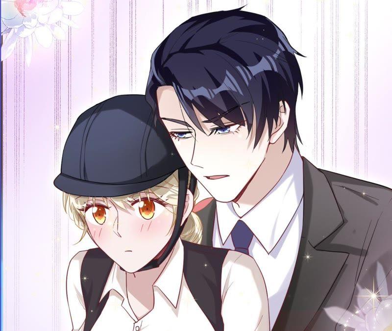 寵妻狂魔：百萬千金要淪陷 - 第41話 它叫小白？ - 8