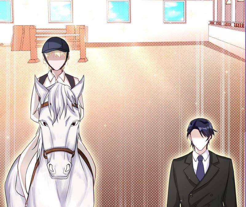 寵妻狂魔：百萬千金要淪陷 - 第41話 它叫小白？ - 2