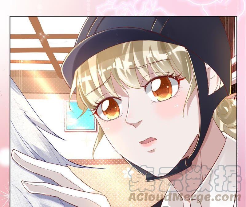 寵妻狂魔：百萬千金要淪陷 - 第41話 它叫小白？ - 6